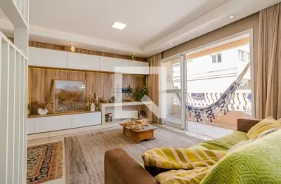 Casa / sobrado em condomínio para aluguel - tristeza, 4 quartos,  230 m² - porto alegre