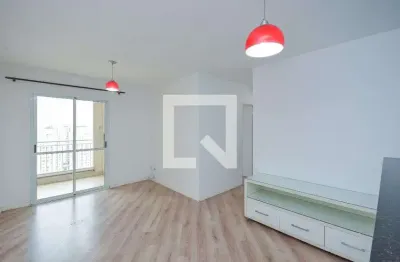 Cobertura para aluguel - campo grande, 3 quartos,  73 m² - são paulo