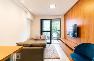 Apartamento com 1 quarto para alugar na Avenida Jabaquara, Saúde, São Paulo