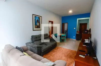 Apartamento para aluguel - tijuca, 2 quartos,  100 m² - rio de janeiro