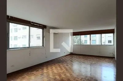 Apartamento para aluguel - jardim europa, 2 quartos,  165 m² - são paulo