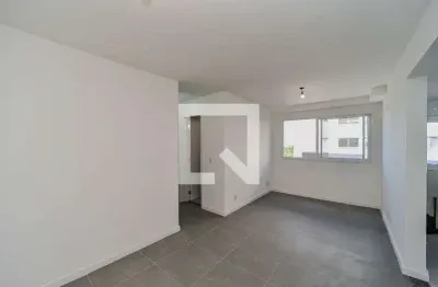 Apartamento para aluguel - jardim itu-sabará, 2 quartos,  59 m² - porto alegre