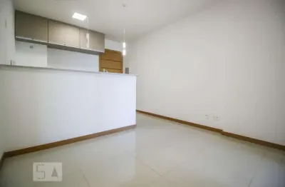 Apartamento para aluguel - setor noroeste, 1 quarto,  35 m² - brasília