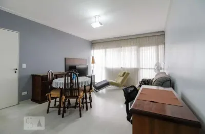 Apartamento para aluguel - alphaville, 1 quarto,  63 m² - barueri