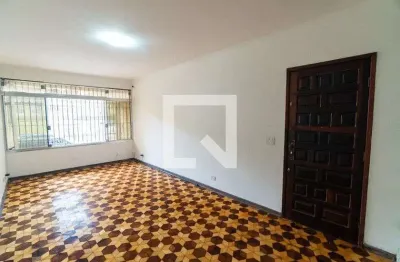 Casa com 3 quartos para alugar na Rua Conde de La Hure, Jabaquara, São Paulo