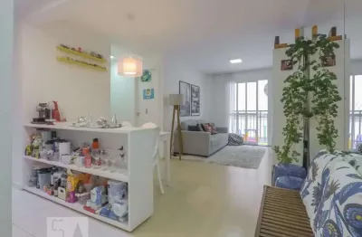 Apartamento para aluguel - ipiranga, 2 quartos,  63 m² - são paulo