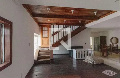 Casa para aluguel - jardim eulina, 4 quartos,  377 m² - campinas