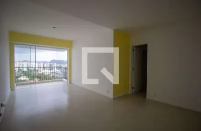 Apartamento para aluguel - barra da tijuca - marapendi, 2 quartos,  84 m² - rio de janeiro