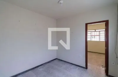 Casa para aluguel - céu azul, 2 quartos,  38 m² - belo horizonte