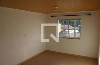 Casa com 1 quarto para alugar na Rua dos Pumas, Jardim do Engenho, Cotia