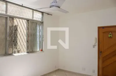 Apartamento para aluguel - méier, 2 quartos,  49 m² - rio de janeiro