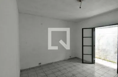 Casa para aluguel - chácara mafalda, 1 quarto,  45 m² - são paulo