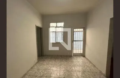 Casa para aluguel - oswaldo cruz, 1 quarto,  38 m² - rio de janeiro