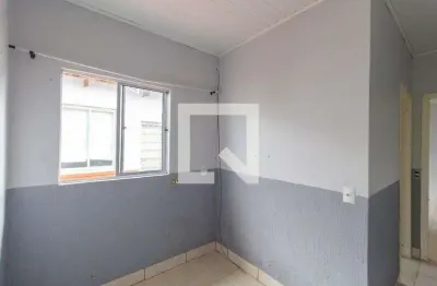 Casa com 1 quarto para alugar na Rua Belém, Niterói, Canoas