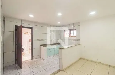 Casa para aluguel - campo grande, 1 quarto,  47 m² - rio de janeiro