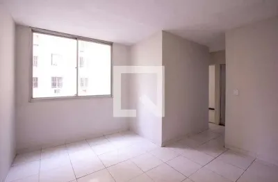 Apartamento para aluguel - alcântara, 2 quartos,  56 m² - são gonçalo