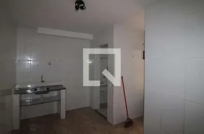 Casa para aluguel - vila santa maria, 1 quarto,  45 m² - são paulo