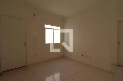 Apartamento para aluguel - jardim california, 2 quartos,  48 m² - ribeirão preto