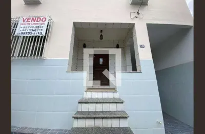 Casa para aluguel - cachambi, 3 quartos,  300 m² - rio de janeiro