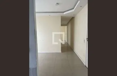 Apartamento para aluguel - guaratiba, 2 quartos,  43 m² - rio de janeiro