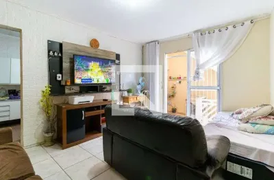 Casa para aluguel - vila progresso, 2 quartos,  80 m² - são paulo