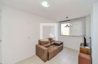 Apartamento para aluguel - sarandi, 2 quartos,  44 m² - porto alegre