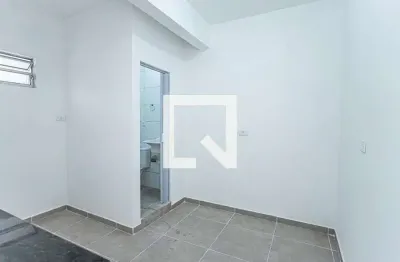 Apartamento para aluguel - jardim cidade pirituba, 1 quarto,  15 m² - são paulo
