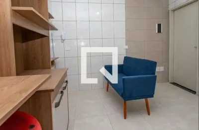 Casa / sobrado em condomínio para aluguel - taboão, 1 quarto,  40 m² - diadema