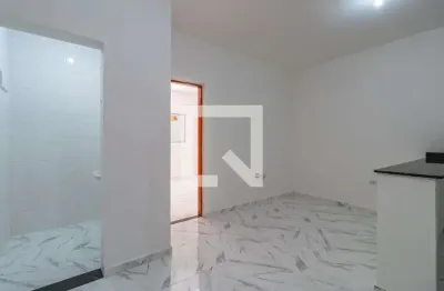Casa com 1 quarto para alugar na Rua São Geraldo, Parque Viana, Barueri