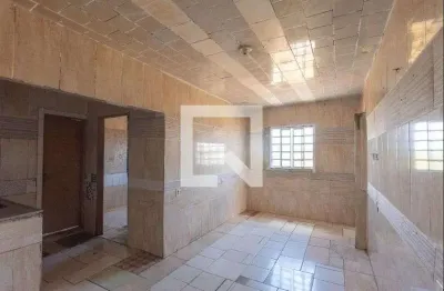 Apartamento para aluguel - cidade satélite íris, 2 quartos,  60 m² - campinas