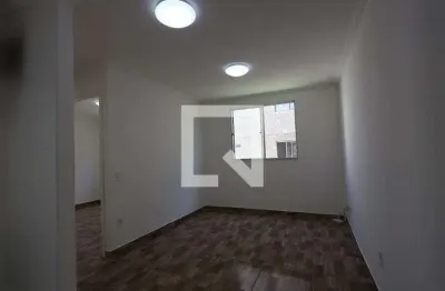 Cobertura para aluguel - jardim arco íris, 2 quartos,  38 m² - cotia