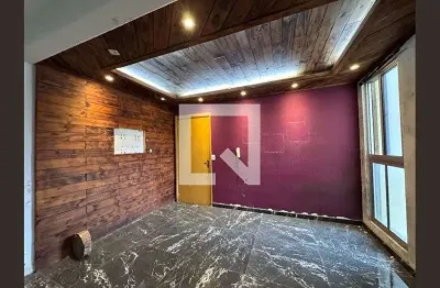 Apartamento para aluguel - campina, 2 quartos,  36 m² - são leopoldo