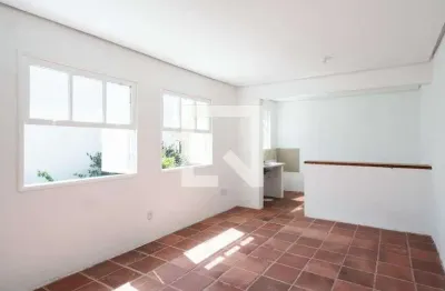 Kitnet / stúdio para aluguel - partenon, 1 quarto,  41 m² - porto alegre