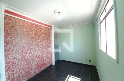 Apartamento para aluguel - parque residencial vila união  , 2 quartos,  58 m² - campinas