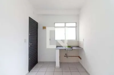 Apartamento para aluguel - lauzane paulista, 1 quarto,  25 m² - são paulo