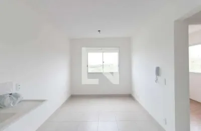 Apartamento para aluguel - parque novo mundo , 2 quartos,  32 m² - são paulo