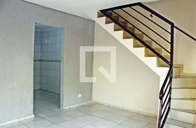 Casa / sobrado em condomínio para aluguel - vila princesa isabel, 2 quartos,  60 m² - são paulo