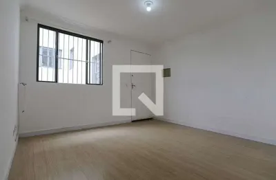 Apartamento para aluguel - alto do ipirange, 2 quartos,  50 m² - mogi das cruzes
