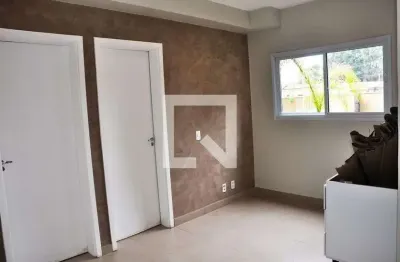 Apartamento para aluguel - jardim vivan, 2 quartos,  38 m² - são paulo