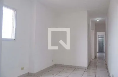 Apartamento para aluguel - parque joão ramalho, 2 quartos,  60 m² - santo andré