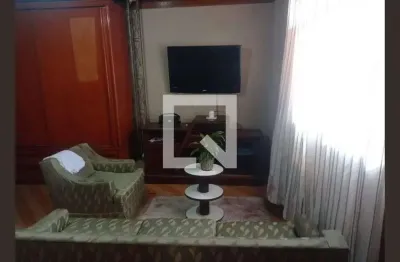 Apartamento para aluguel - neves ii, 1 quarto,  50 m² - são gonçalo