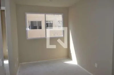 Apartamento para aluguel - del castilho, 2 quartos,  43 m² - rio de janeiro