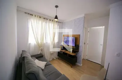 Apartamento para aluguel - ermelino matarazzo, 2 quartos,  42 m² - são paulo