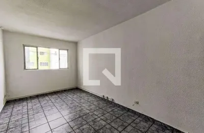 Apartamento para aluguel - parque pinheiros, 2 quartos,  50 m² - taboão da serra