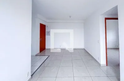 Apartamento para aluguel - raposo tavares, 2 quartos,  46 m² - são paulo