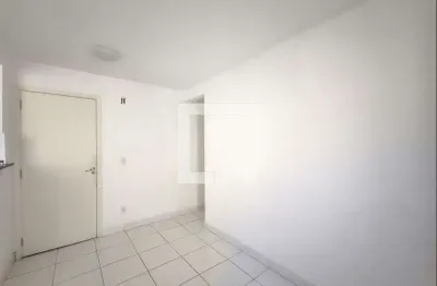 Apartamento para aluguel - parque das águas, 2 quartos,  45 m² - campinas