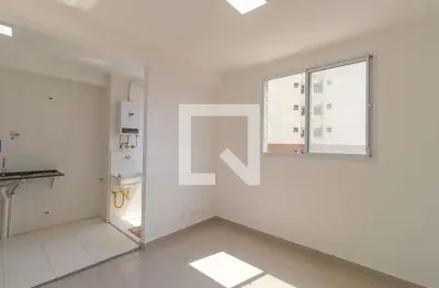 Apartamento para Aluguel - Parque Jandaia, 2 Quartos,  41 m² - Carapicuíba