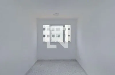 Apartamento para aluguel - jardim tres marias, 2 quartos,  42 m² - são paulo