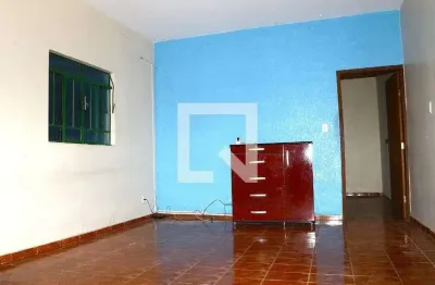 Casa para aluguel - paulo vi, 5 quartos,  290 m² - belo horizonte