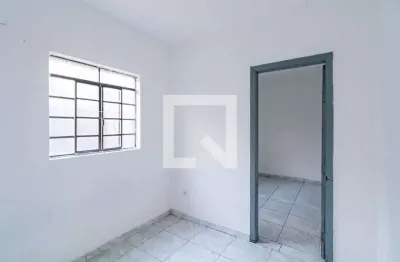 Casa com 1 quarto para alugar na Rua Abraham Bloemaert, Butantã, São Paulo